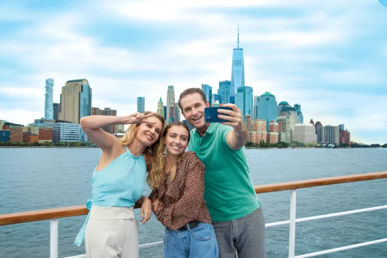 NYC Boat Charters