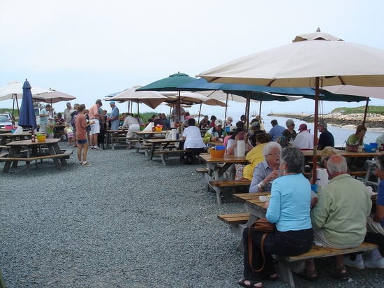 Northside Marina