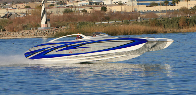 Advantage Boats