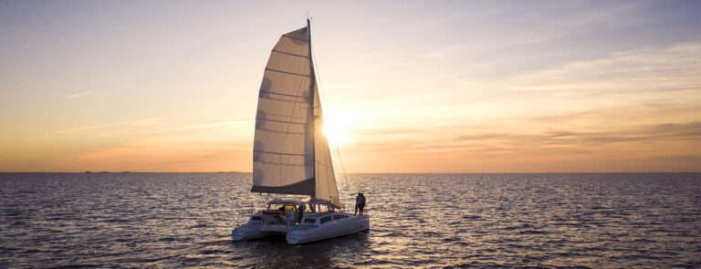 Nor’Banks Sailboats