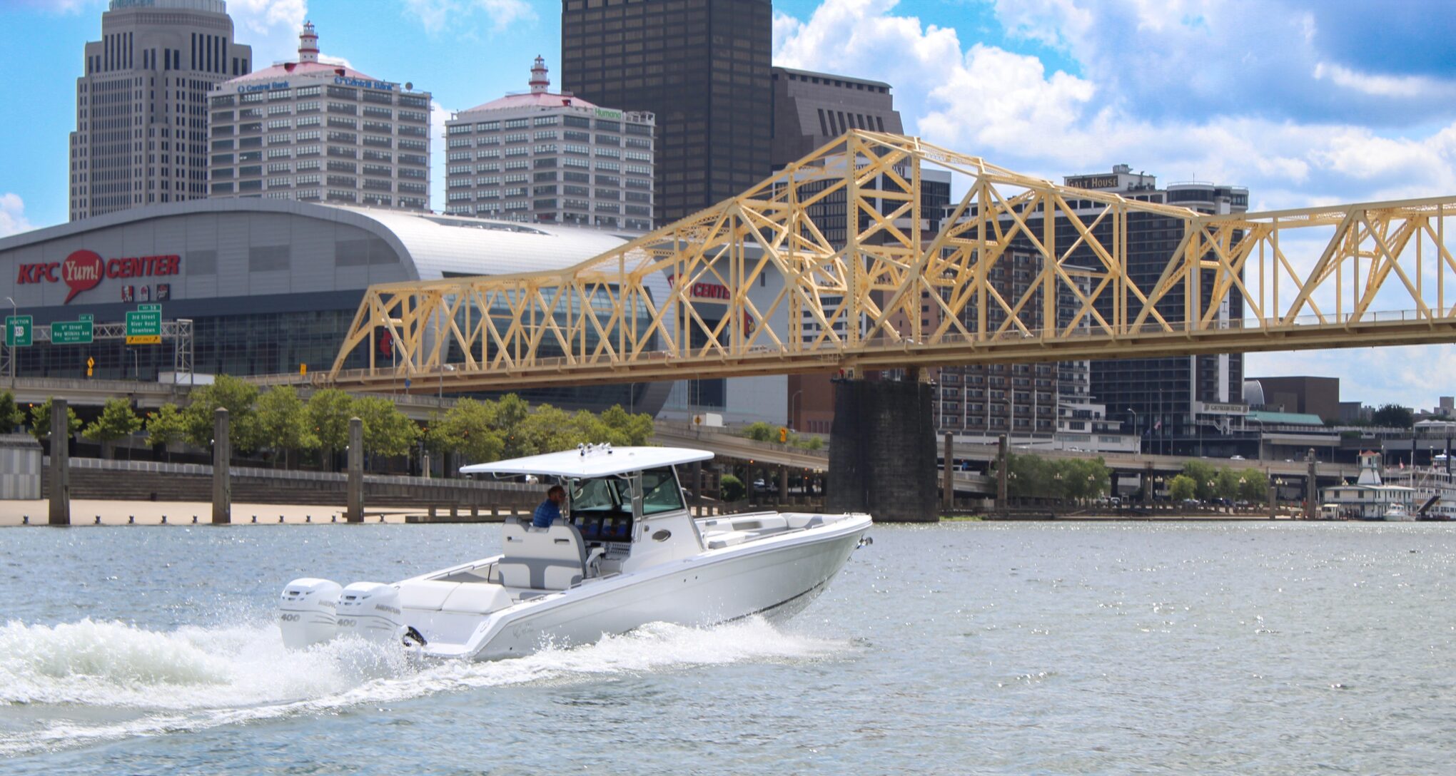 Kentuckiana Yacht Services – photo 1 of 5