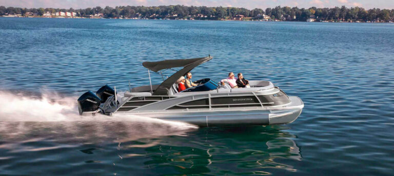 Bill’s Marine Service – North Location