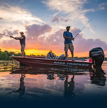 Palmetto Boat Center