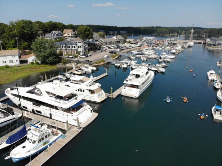 DiMillo’s Kennebunk