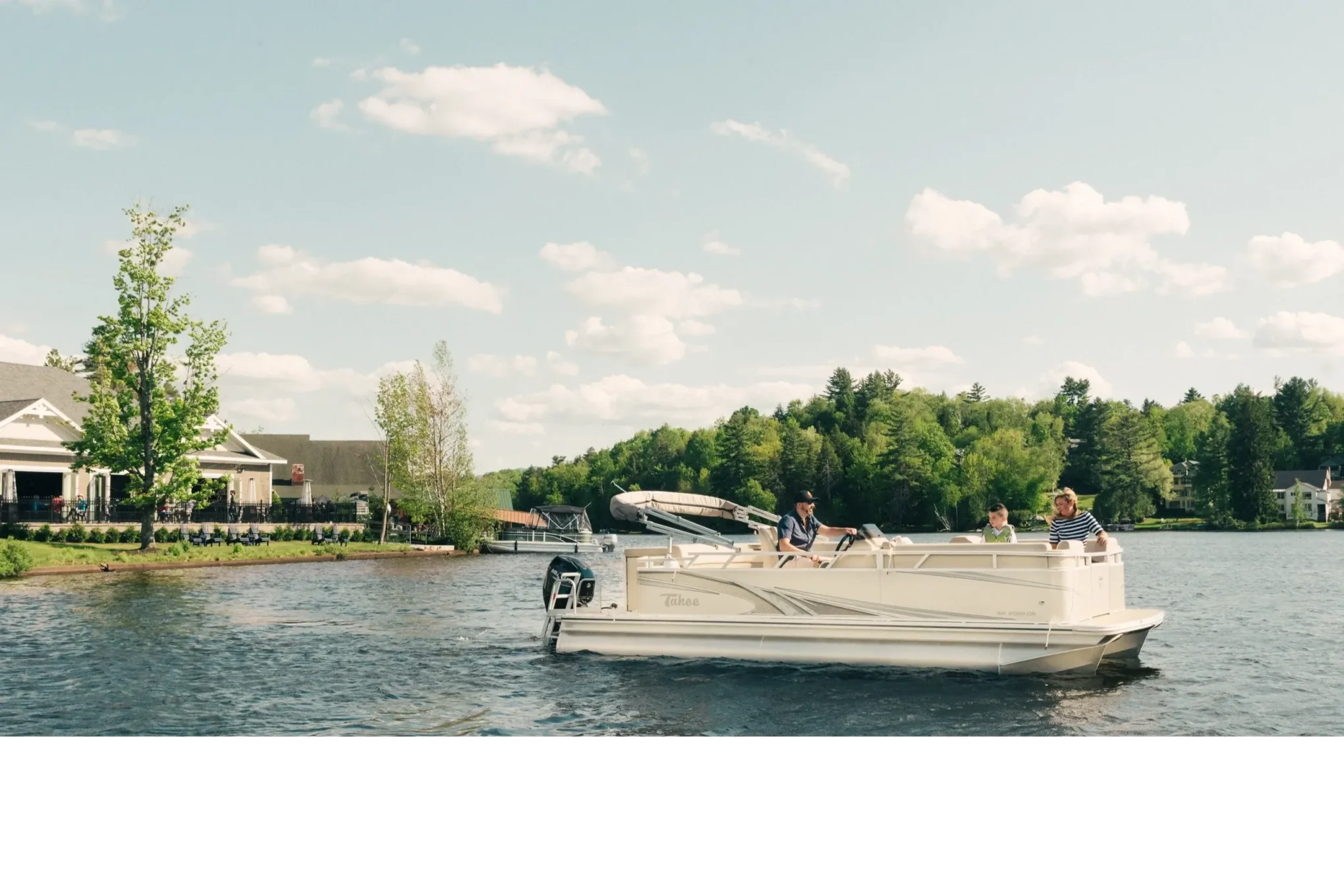 Saranac Lake