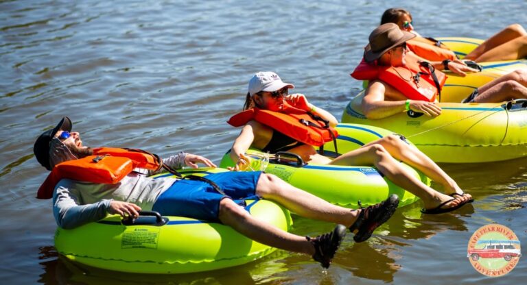 Cape Fear River Adventures