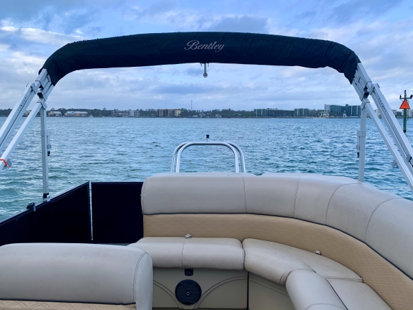 Bay Side Boat Rental LLC