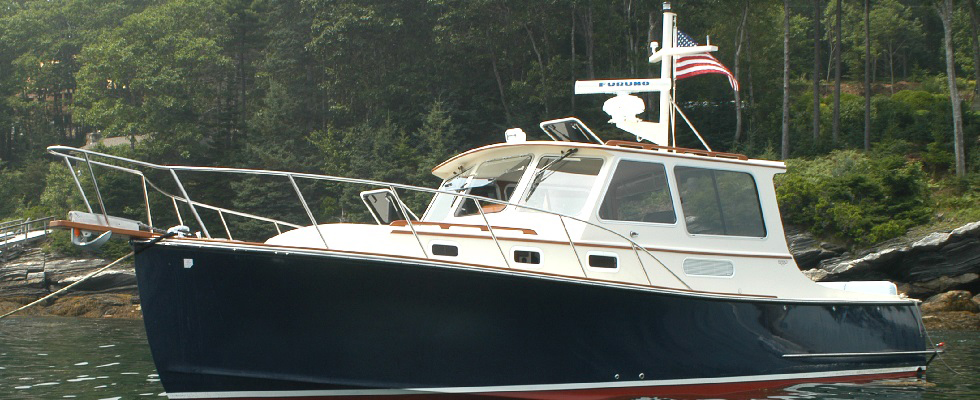 Padebco Full-Service Boatyard & Custom Boat Builders