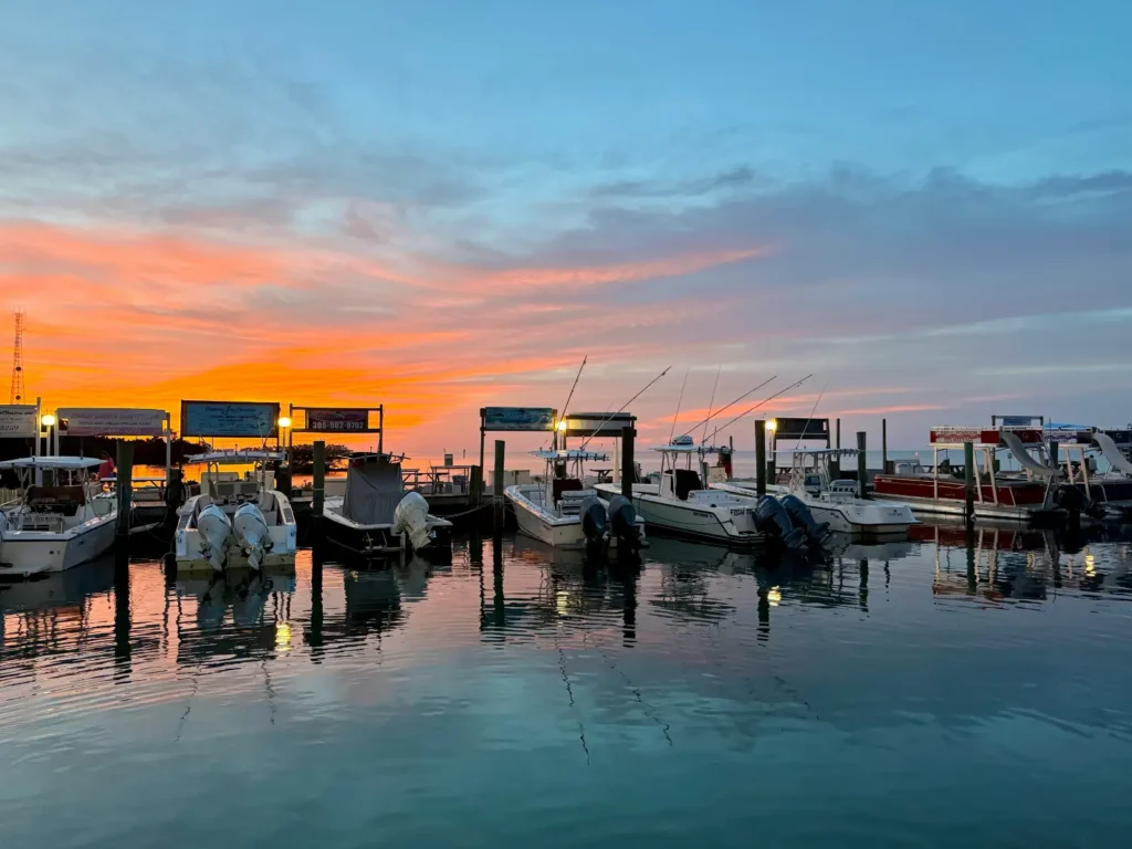 Rent a Boat in Marathon