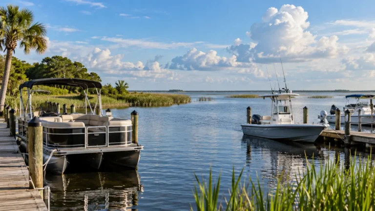 rent a boat in okeechobee