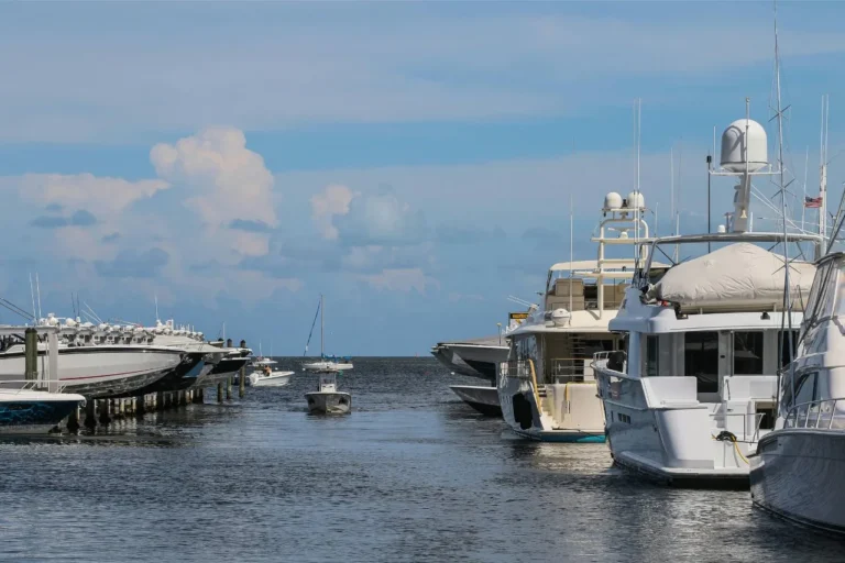 boat clubs in boca raton