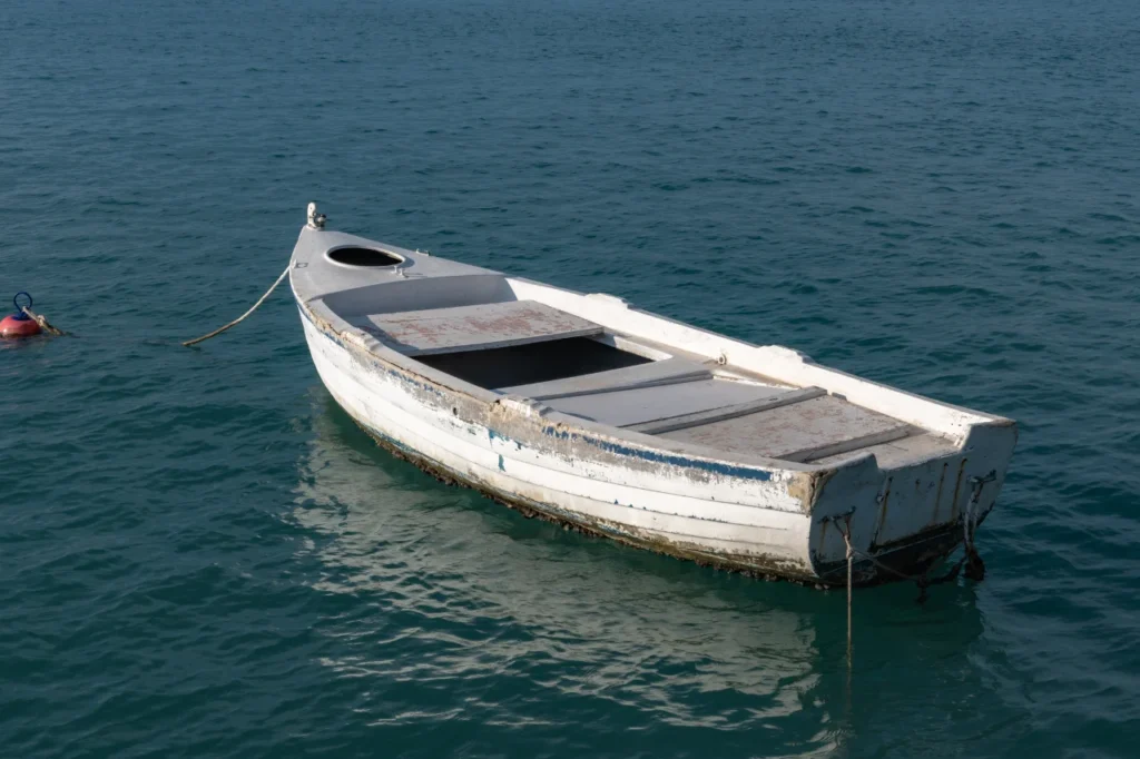 rent a boat in tarpon springs