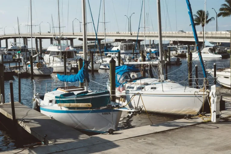 renting a boat in bradenton