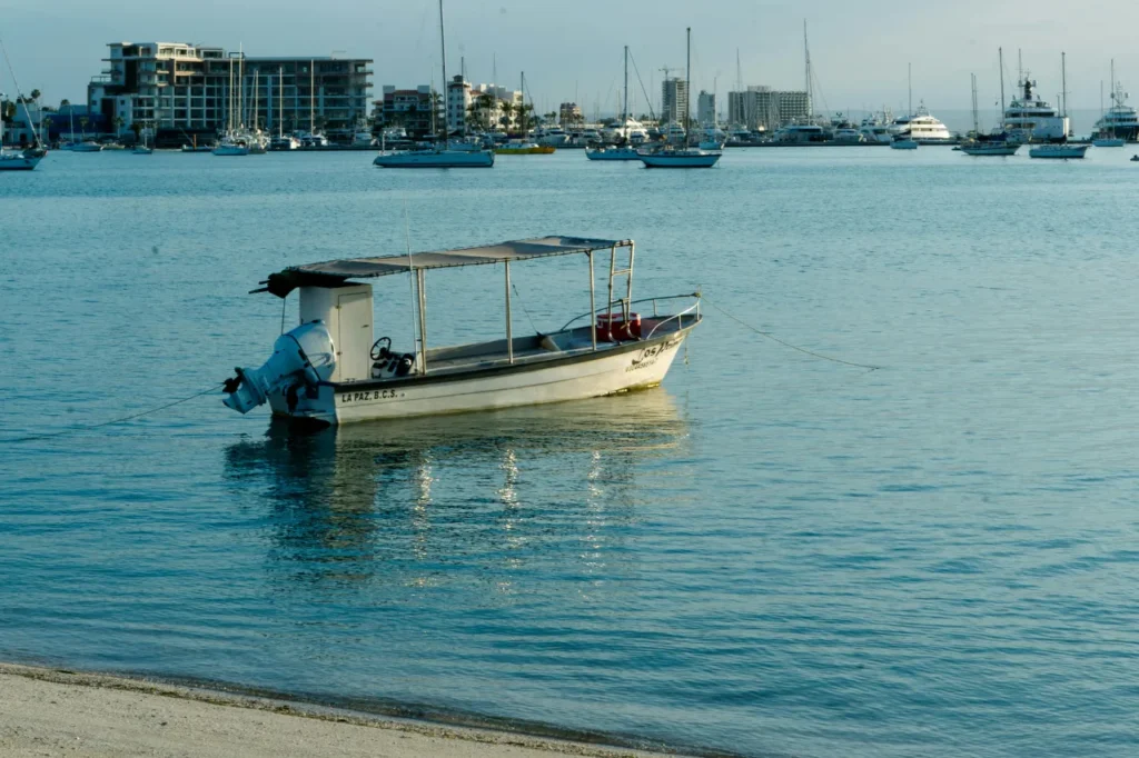 rent a boat in miramar beach
