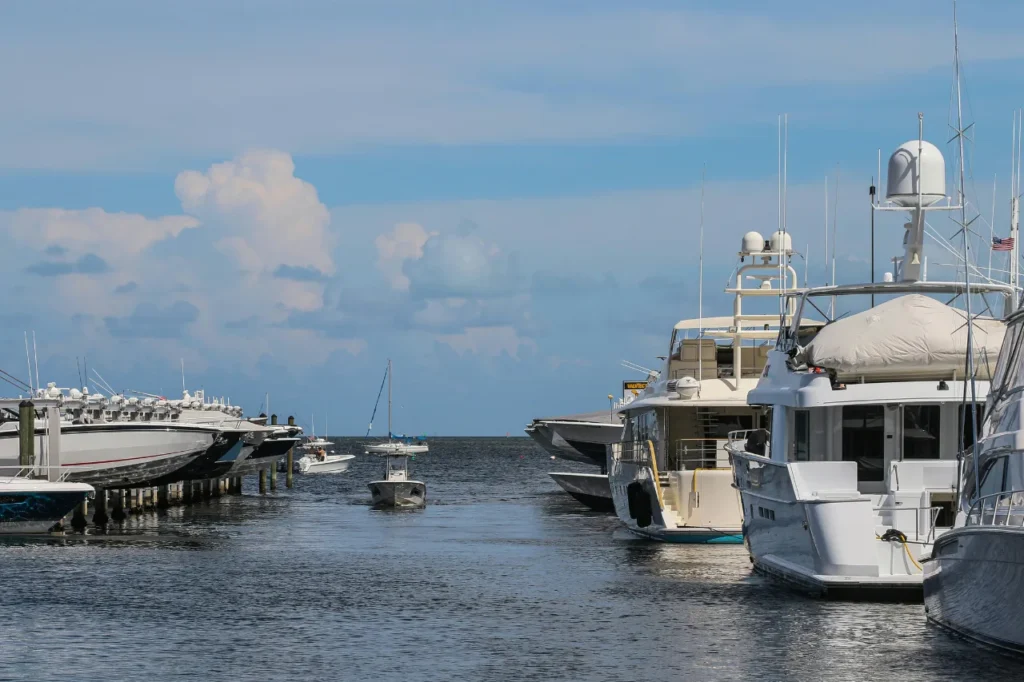 rent a boat in okeechobee