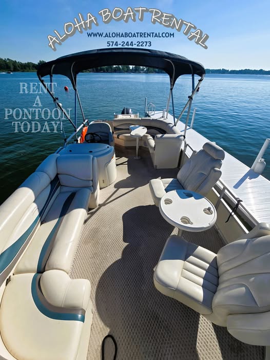 Aloha Boat Rental & Storage