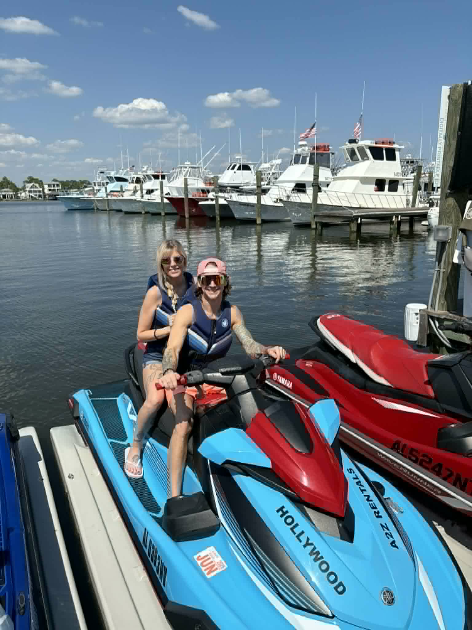 A2Z Powersport & Jet Ski Rentals LLC