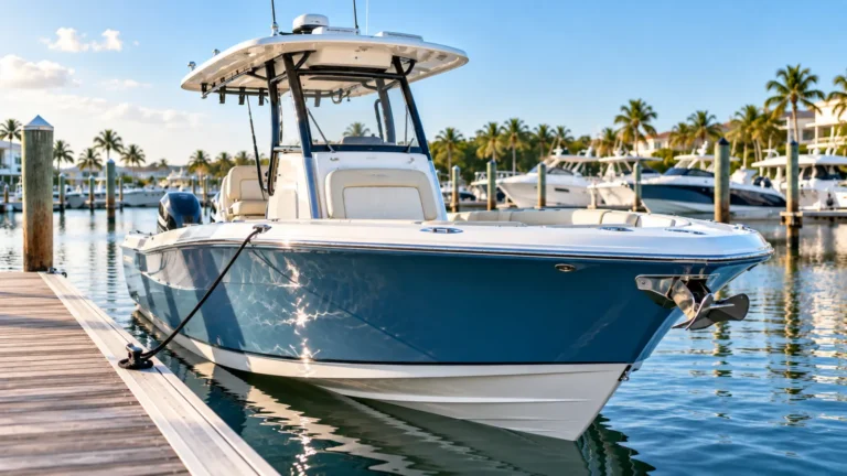 What’s My Boat’s Worth