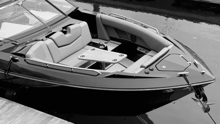Boating Season