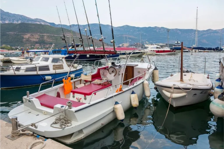 What’s My Boat’s Worth