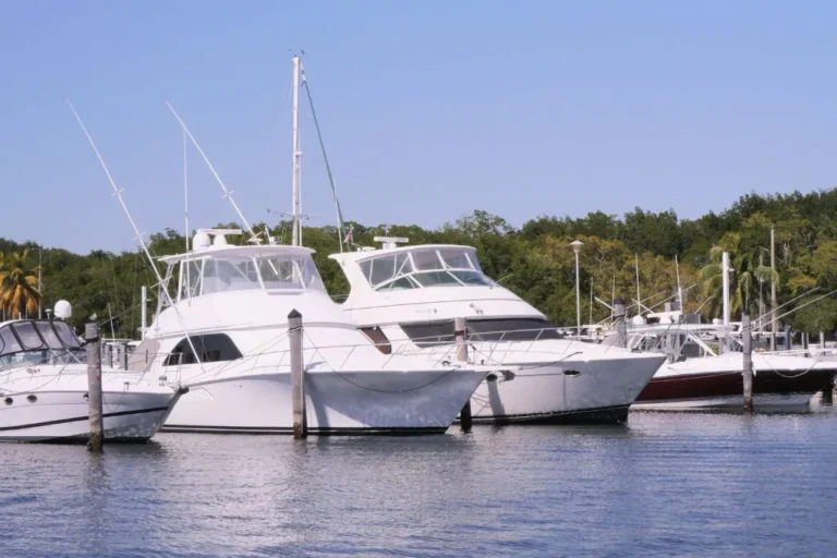 Rent a Boat in Key West