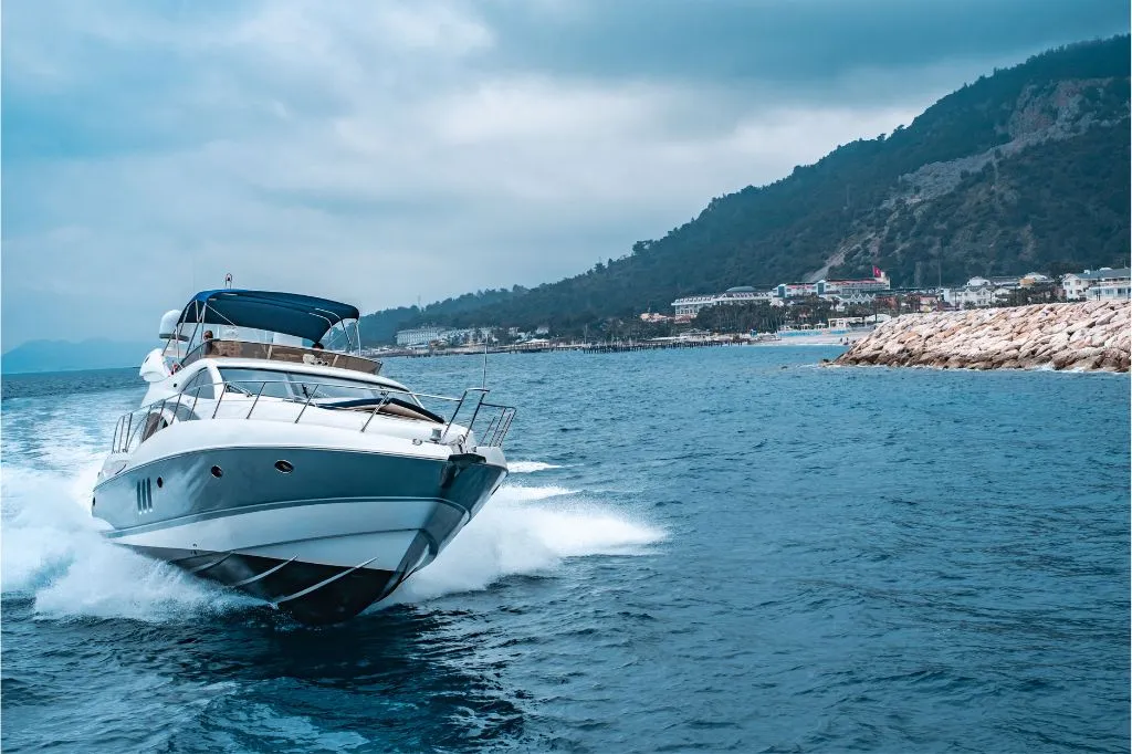 Rent a Boat in Orlando