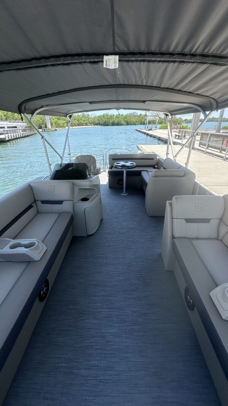AA Naples Boat Rental