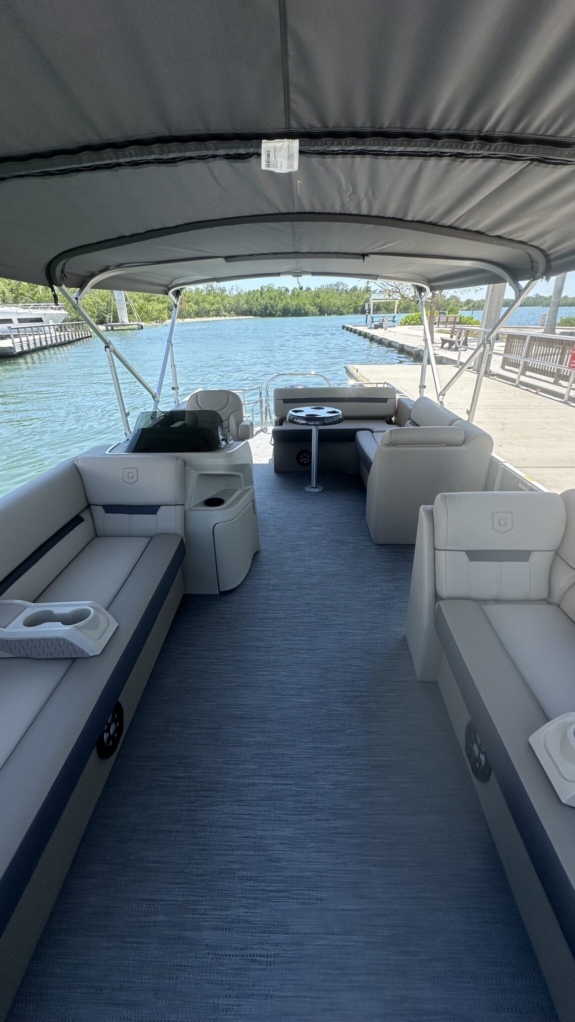 AA Naples Boat Rental