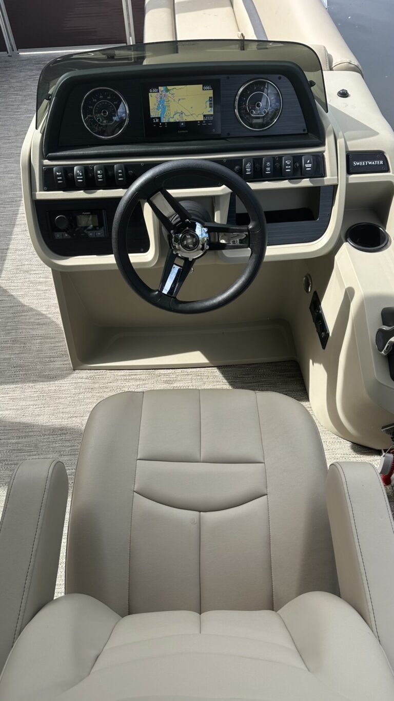 AA Naples Boat Rental