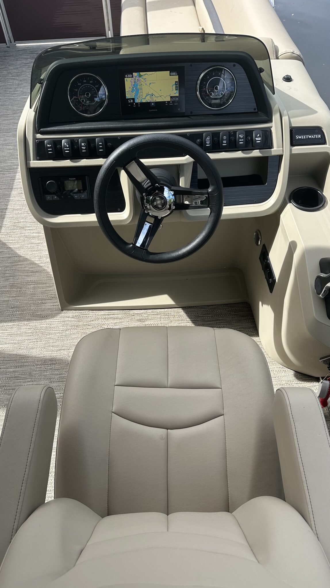 AA Naples Boat Rental
