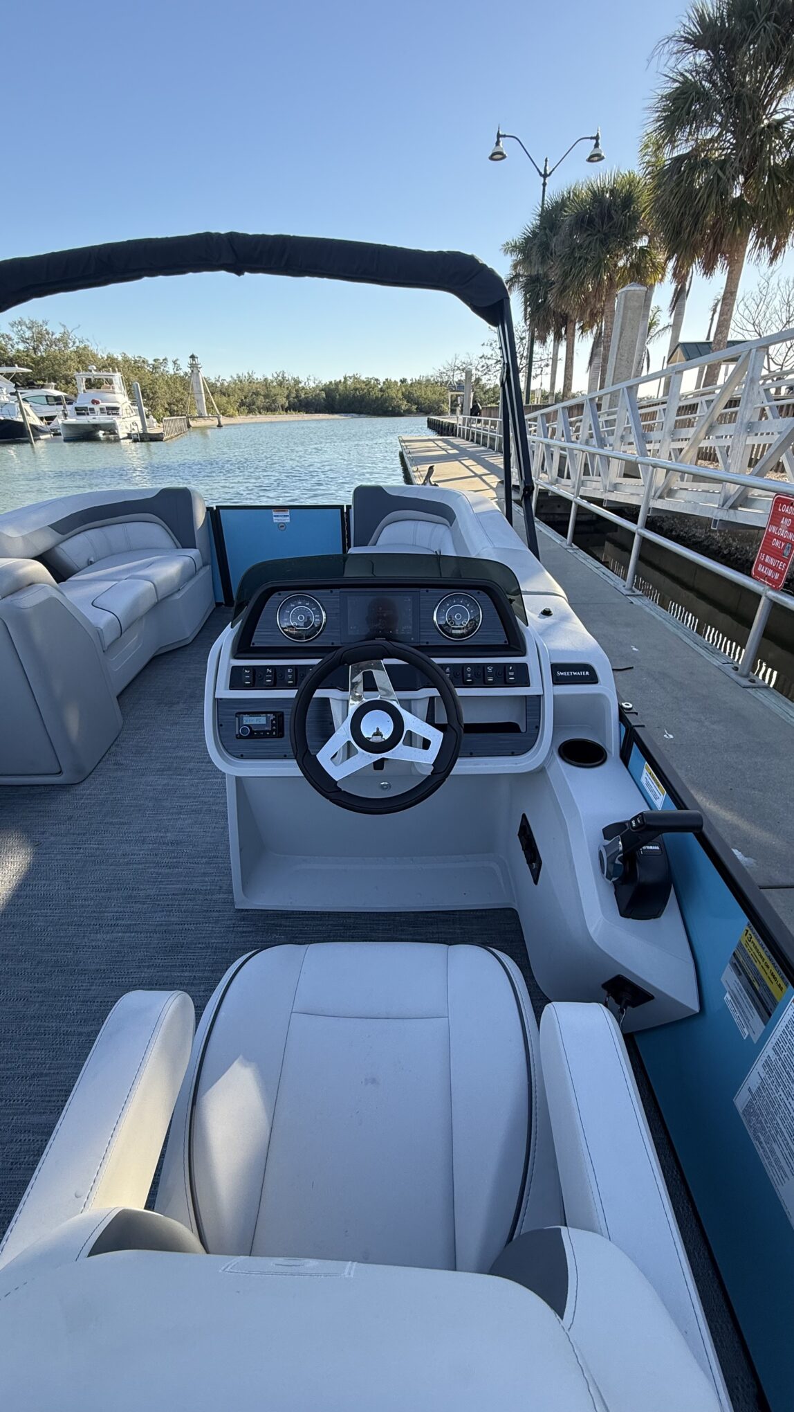 AA Naples Boat Rental