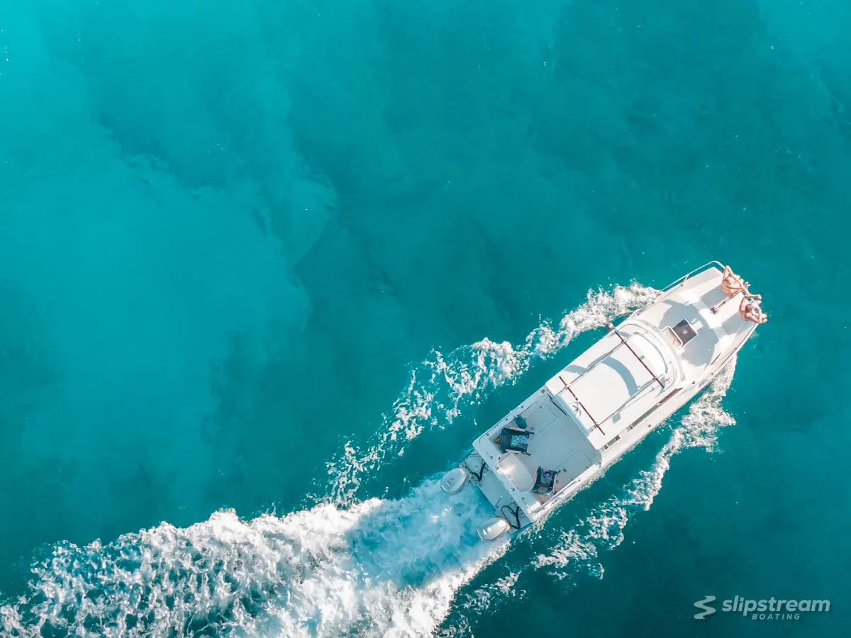 Tarver Performance Marine