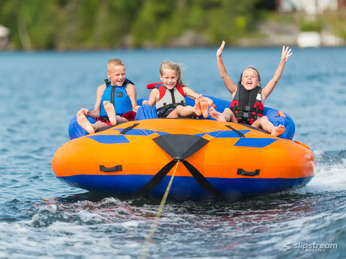 Freedom Boat Club – Lake Martin