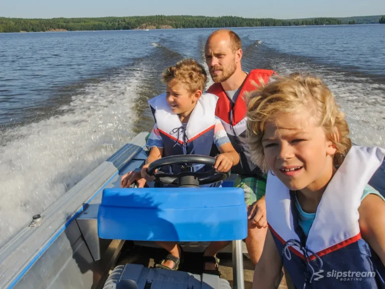 Freedom Boat Club – Biloxi Point Cadet Marina