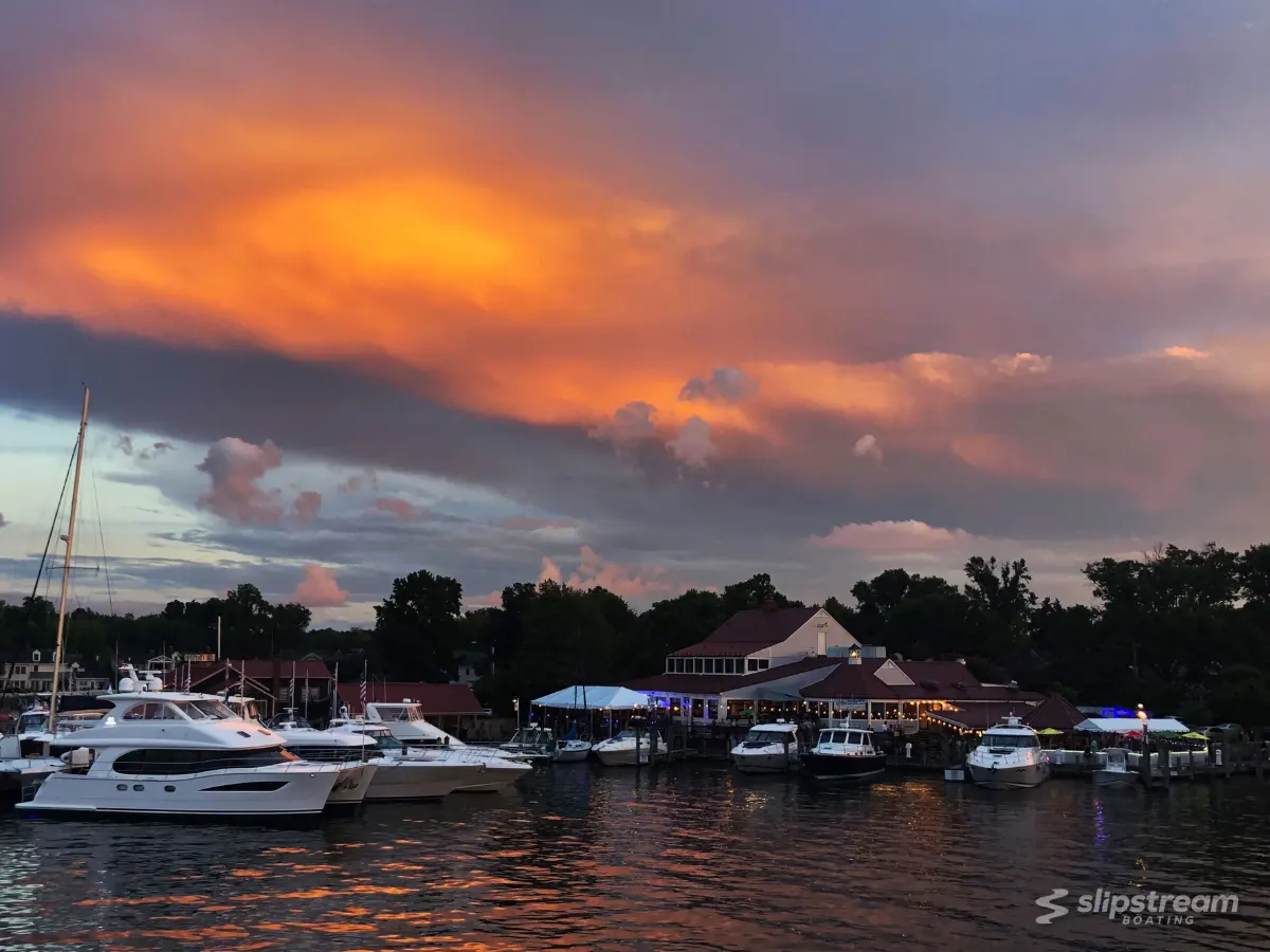 Conroe Boating Center