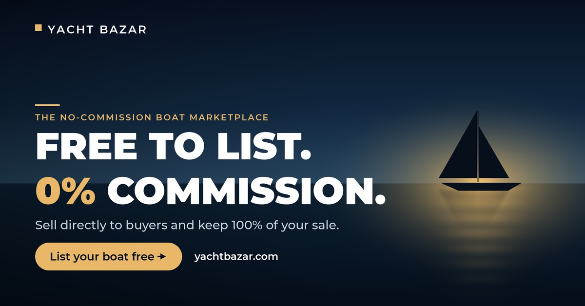 Yacht Bazar