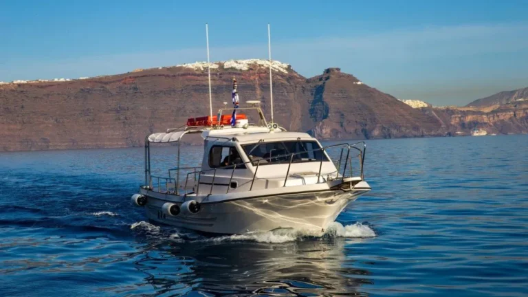 how to register a boat in georgia