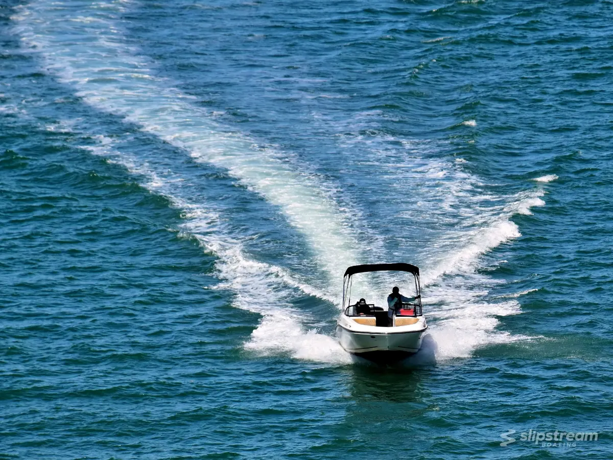 Waterfront Marine