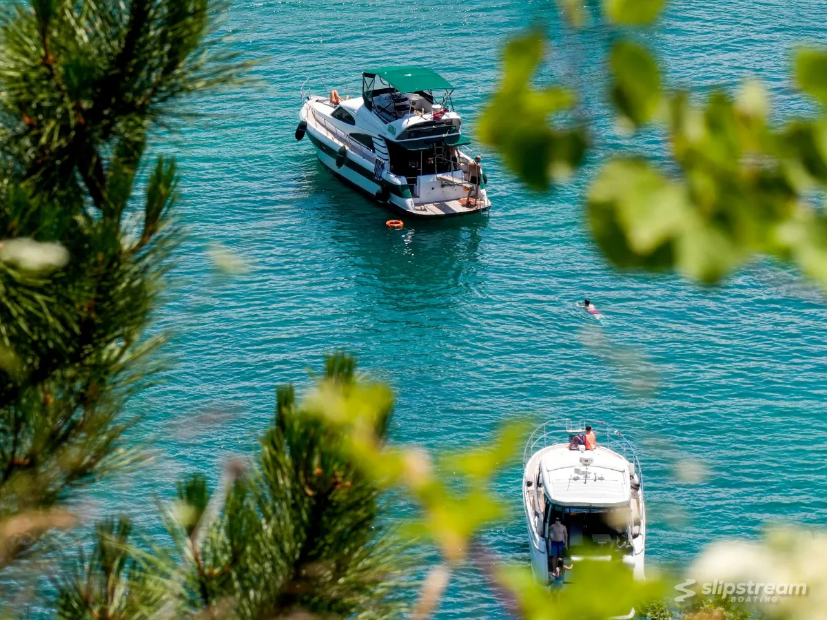 Mayfield Lake Resort and Marina