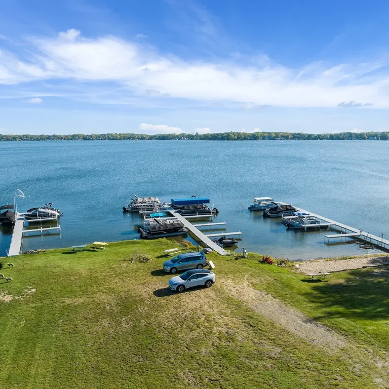 Driftwood Marina