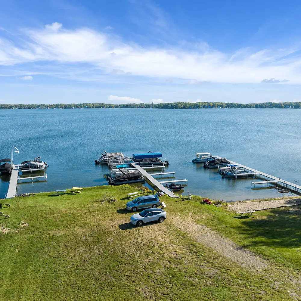 Driftwood Marina