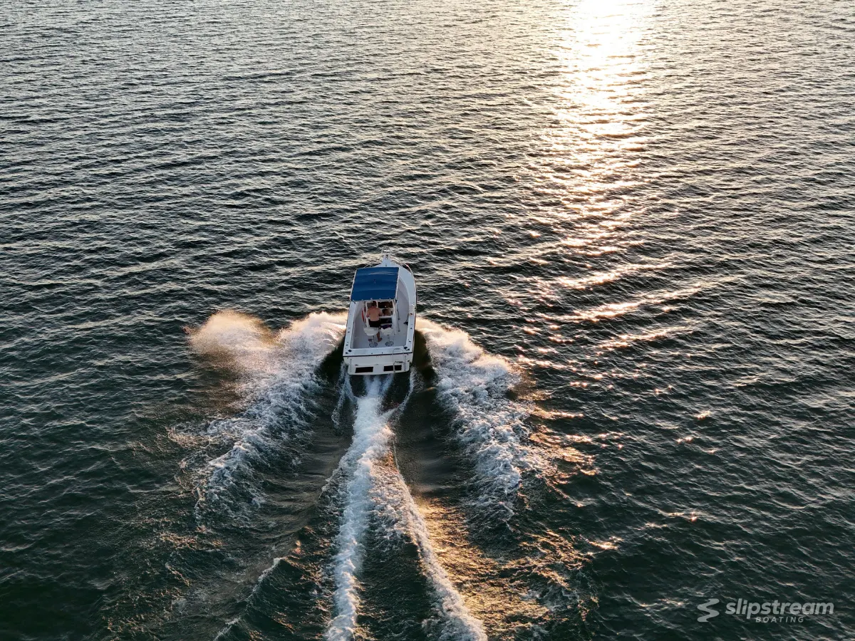 Jerry’s River Marina by Pirates Cove Diving, Inc.