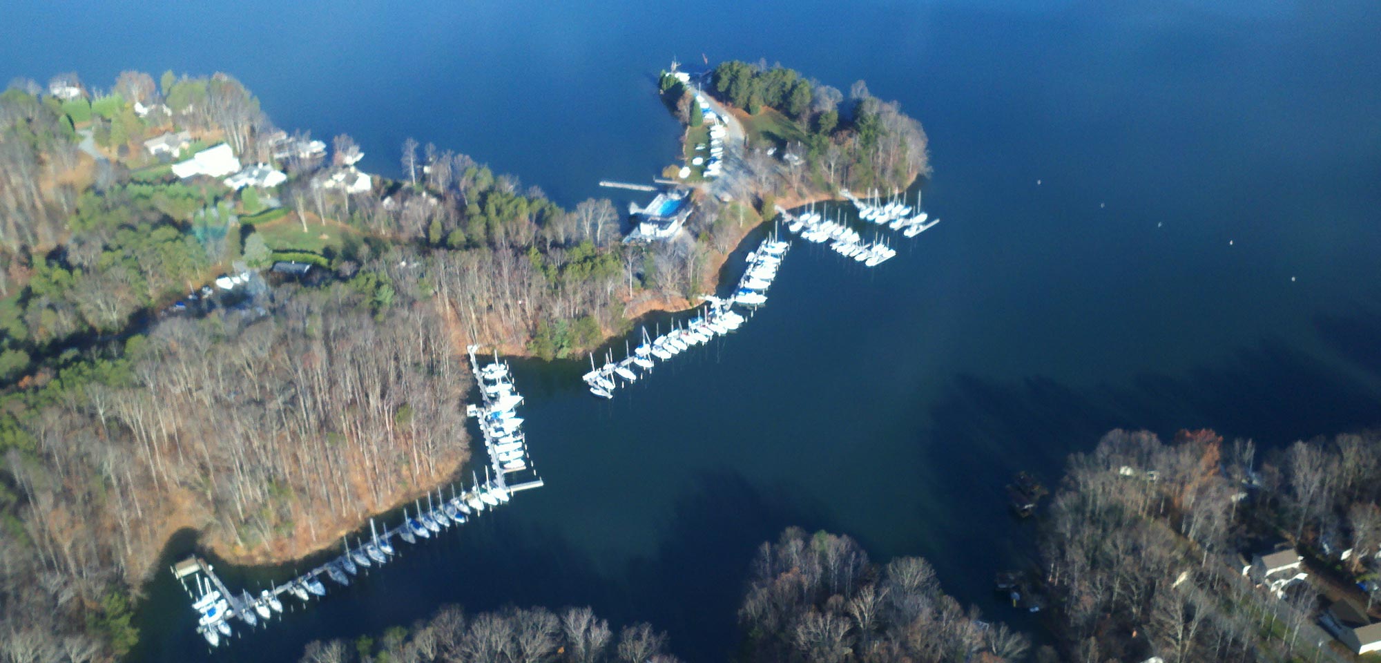 Pelican Point Yacht Club Inc