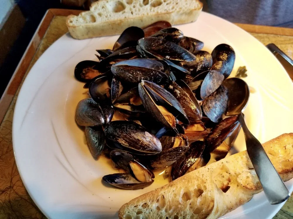 Arundel Wharf – Seafood – Cocktail Bar – Craft Beer