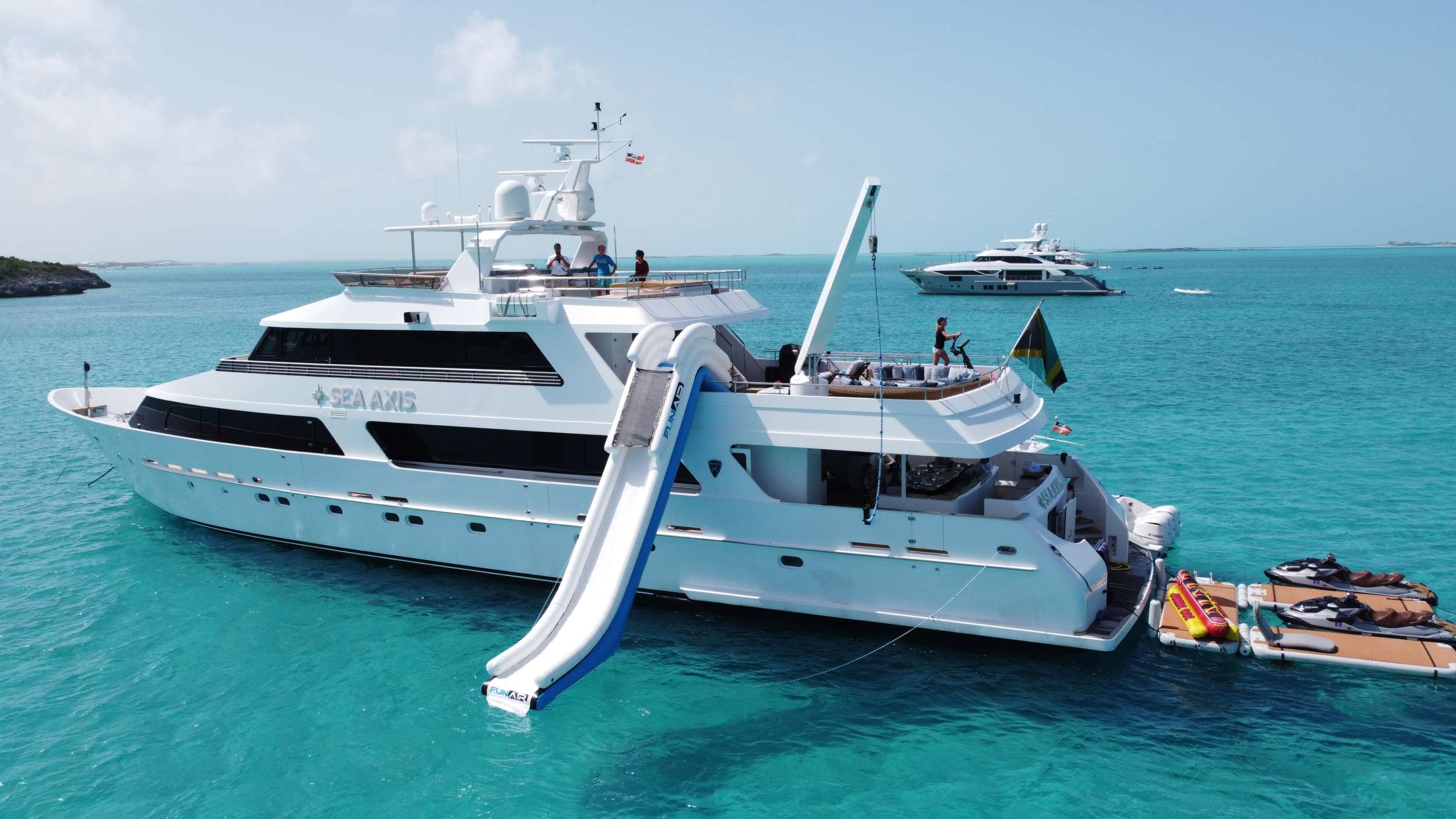 Global Yacht Concierge