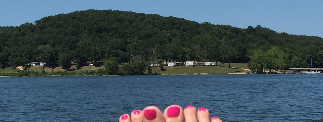 Elk Creek Resort and Marina