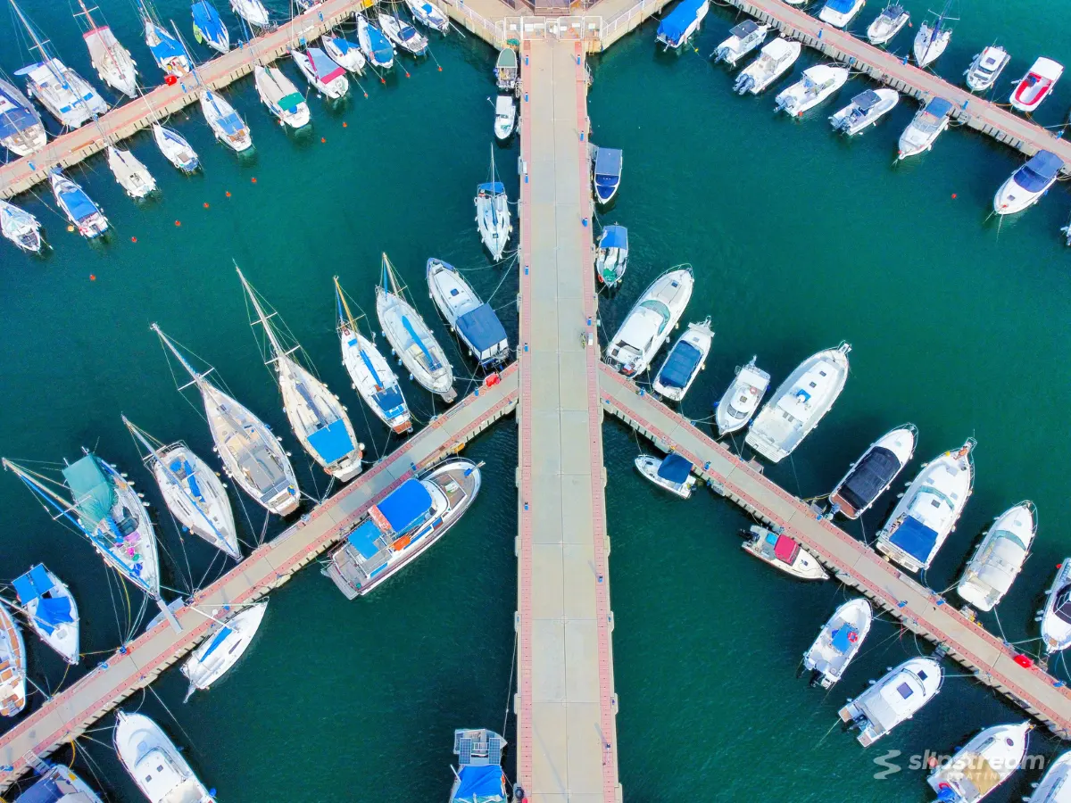 Perdue Marine & Storage
