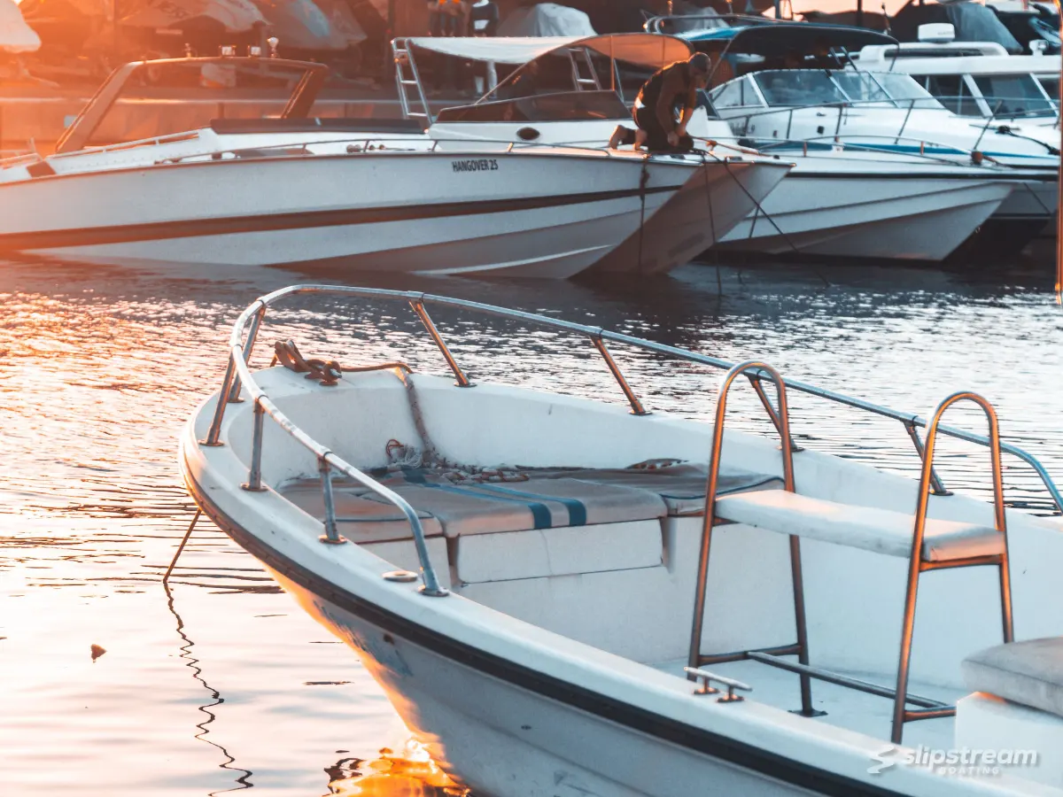 North Sterling Boat Charter & Rental
