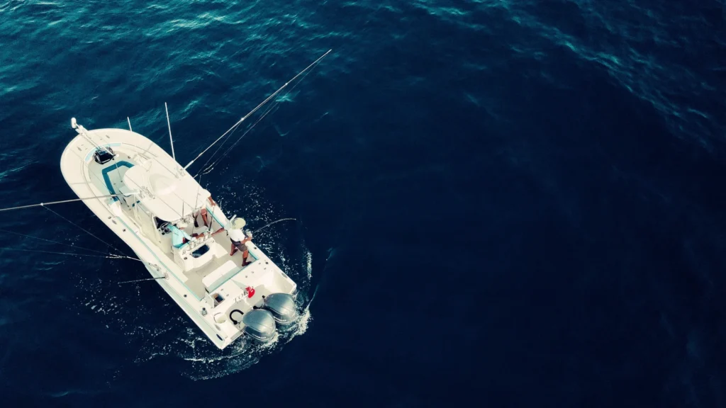 panama city beach fishing