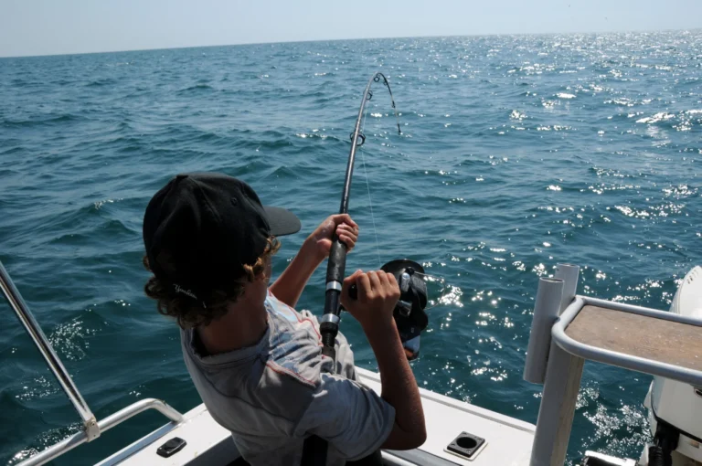 pensacola fishing